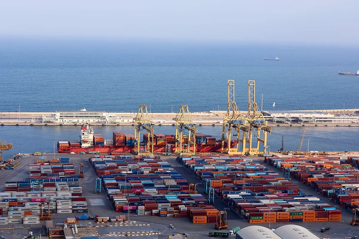 Marruecos disputa a España las oportunidades logísticas de la crisis de Ormuz