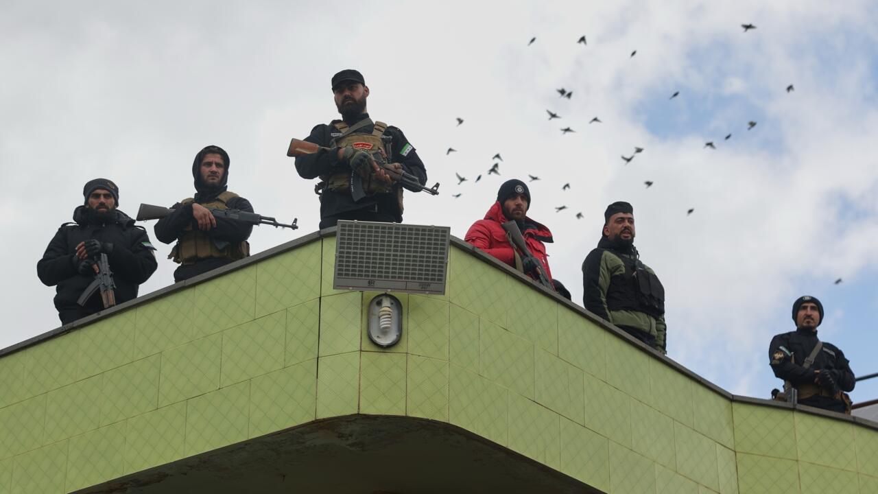 Syrie: l’ONU accuse les forces gouvernementales de possibles «crimes de guerre» contre les Druzes