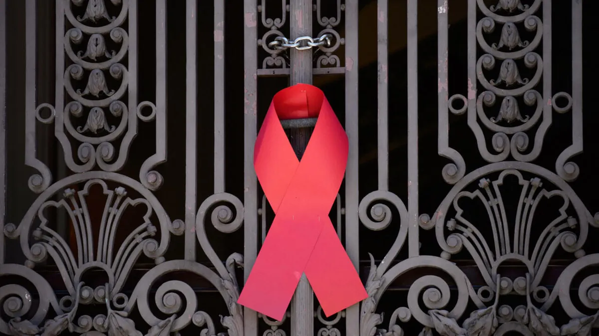 Sidaction 2026: la collecte de dons s’ouvre dans un contexte de recul des financements contre le VIH