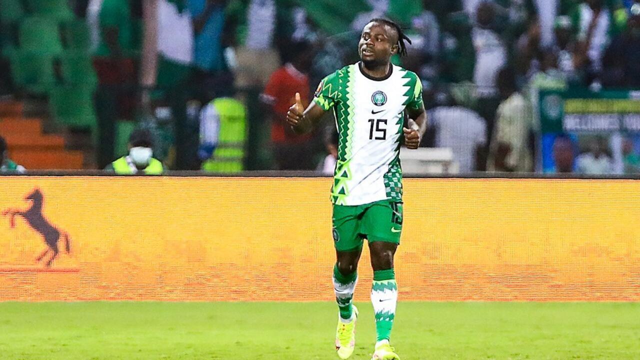 Le Nigeria s’offre l’Iran et le Cameroun s’incline face à l’Australie en match amical