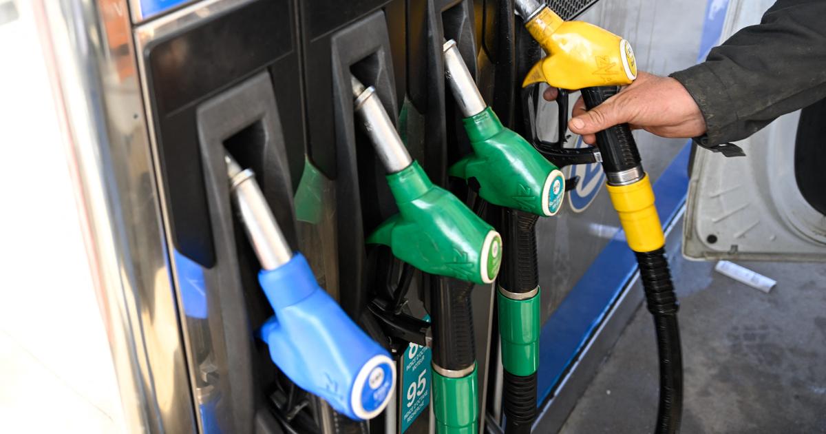 Prix des carburants : quelles sont les stations-service les plus chères de France ?