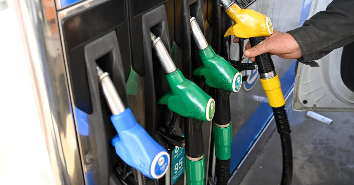 Prix des carburants : quelles sont les stations-service les plus chères de France ?