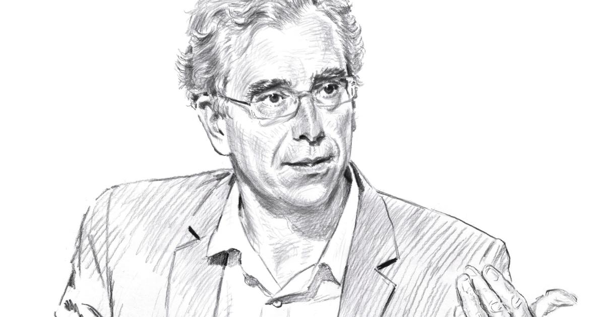 Dominique Reynié : « Les alliances du PS avec LFI faciliteront demain la convergence des électeurs LR et RN »