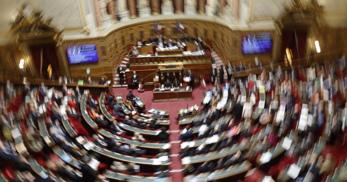 Après les municipales, le RN vers un groupe au Sénat, LFI attendra 2029