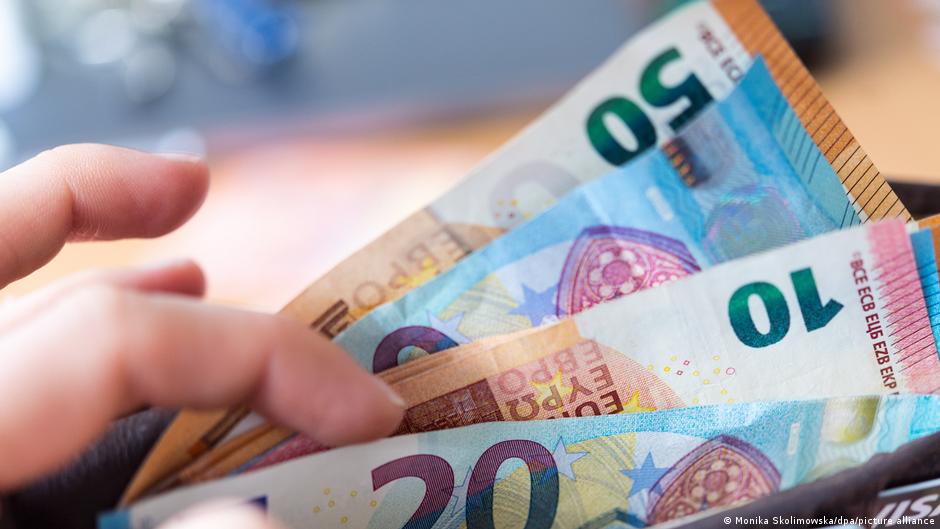 Finanzwissen von Frauen: EZB treibt Bildung voran