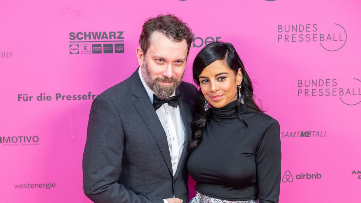 Collien Fernandes: Staatsanwaltschaft ermittelt gegen Christian Ulmen