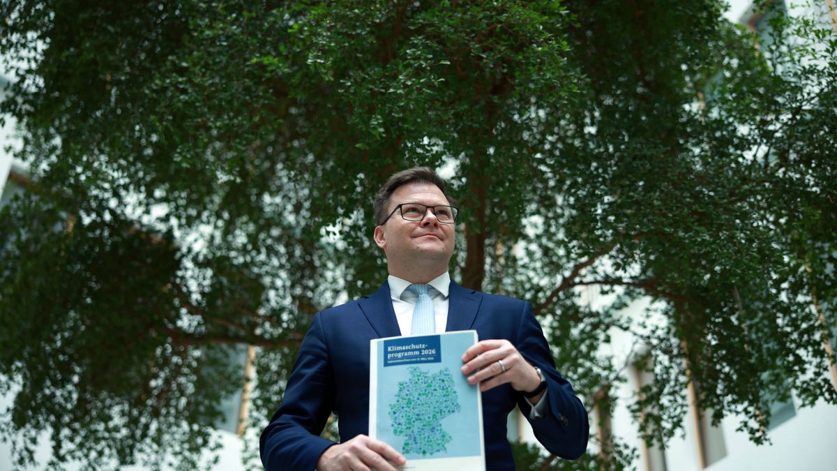 Carsten Schneider: Der ärmste Kerl im Kabinett – die unmögliche Mission des Umweltministers