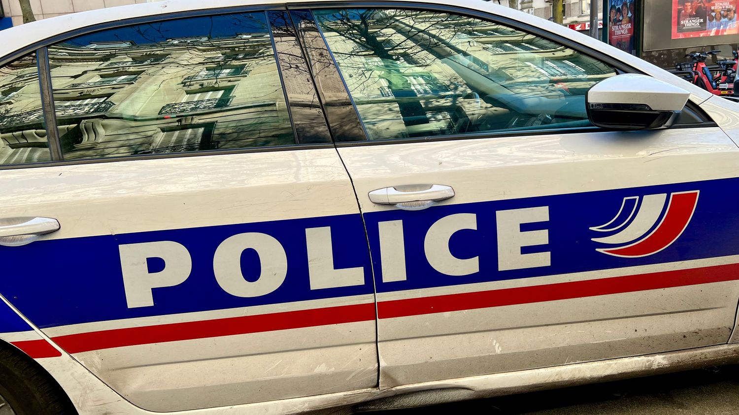 Procès de la mort d'Olivio Gomes : le policier qui a tué l'automobiliste à Poissy en 2020 condamné à dix ans de prison pour meurtre