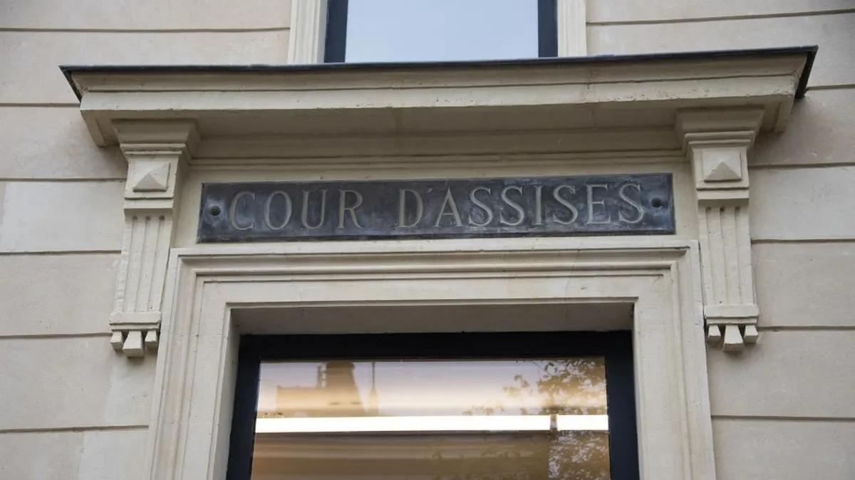 "Un projet criminel digne d'un scénario de film" : une mère et sa fille condamnées à quinze et vingt ans de prison pour plusieurs empoisonnements