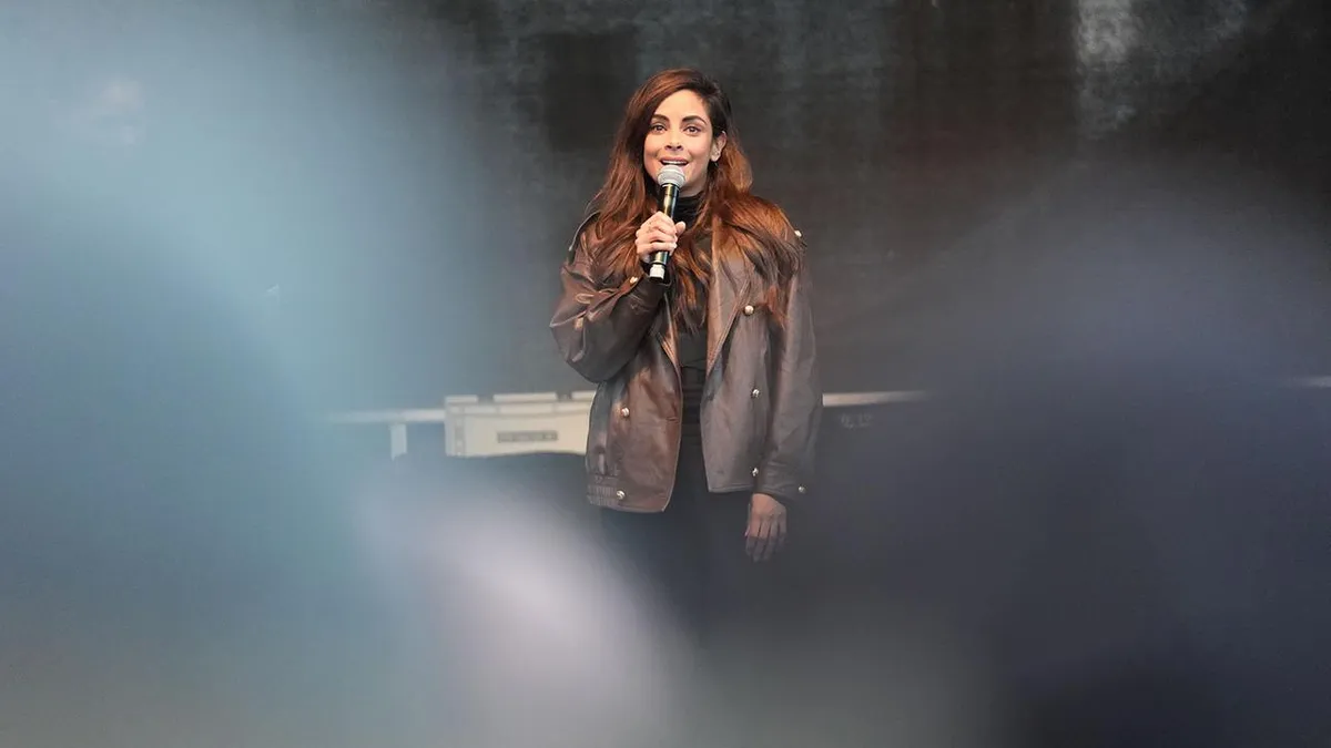 Staatsanwaltschaft Itzehoe ermittelt wieder im Fall Collien Fernandes