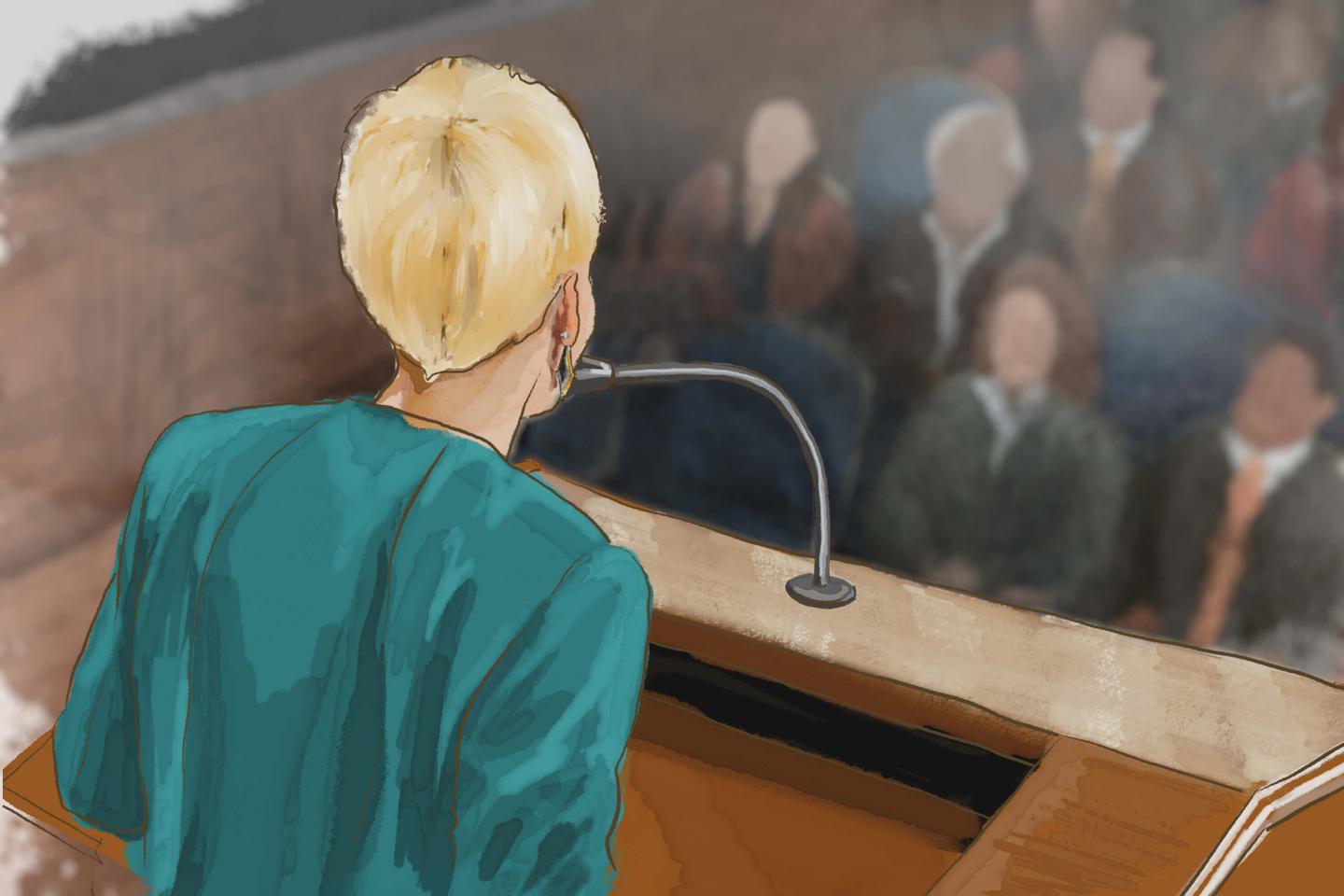 Une mère et sa fille, empoisonneuses en série, condamnées à quinze et vingt ans de prison