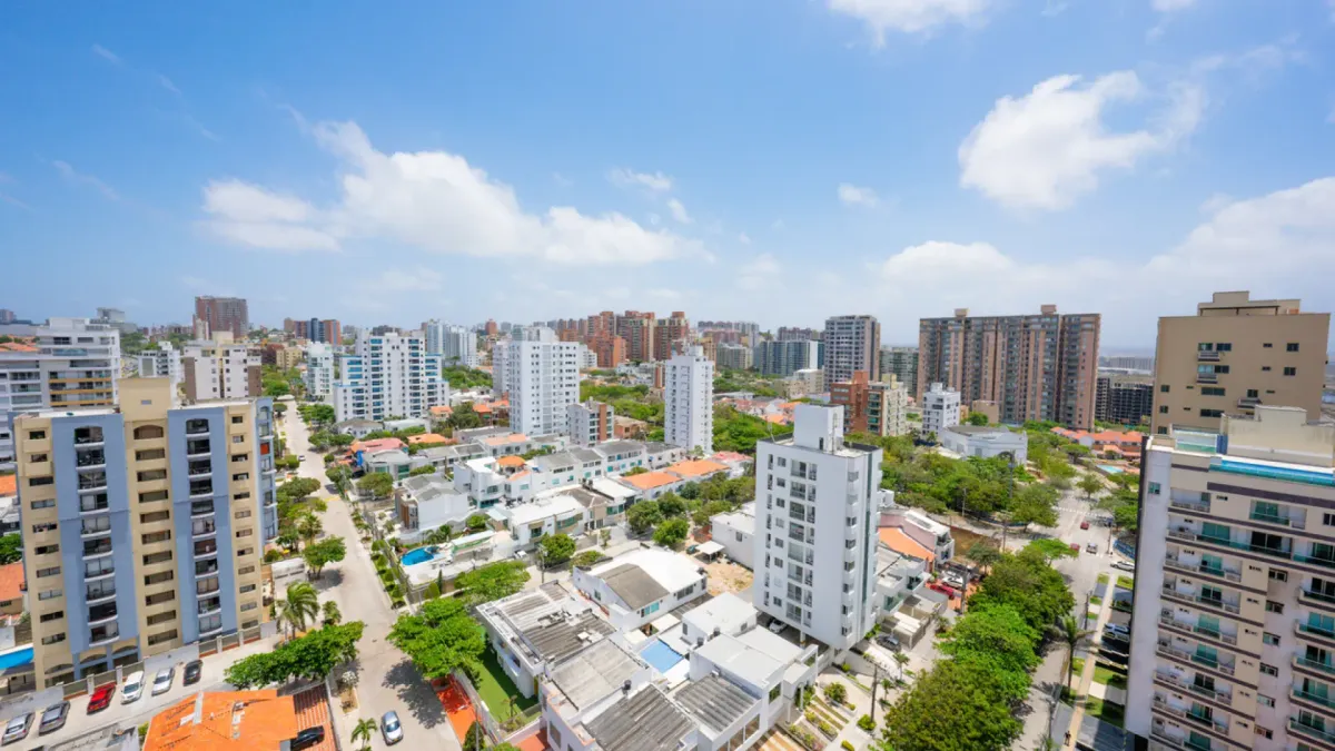 Qué ver y qué hacer en Barranquilla, la ciudad de Colombia donde nació Shakira y que es conocida como la 'Puerta de Oro'