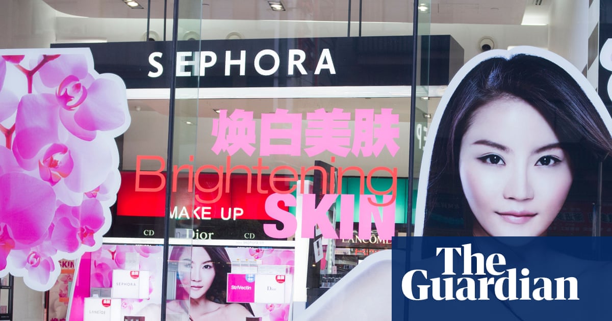 Italy investigates beauty brands over concerns about young girls’ mental health