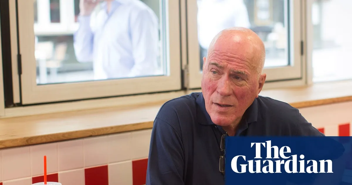 Five Guys CEO says he gave a $1.5m bonus to his workers so he wouldn’t get shot in the back