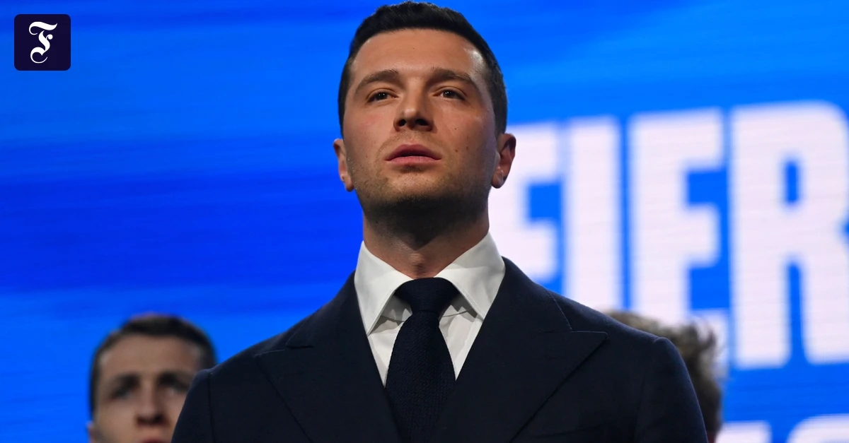 Frankreich: Noch marschieren die Rechtspopulisten nicht durch