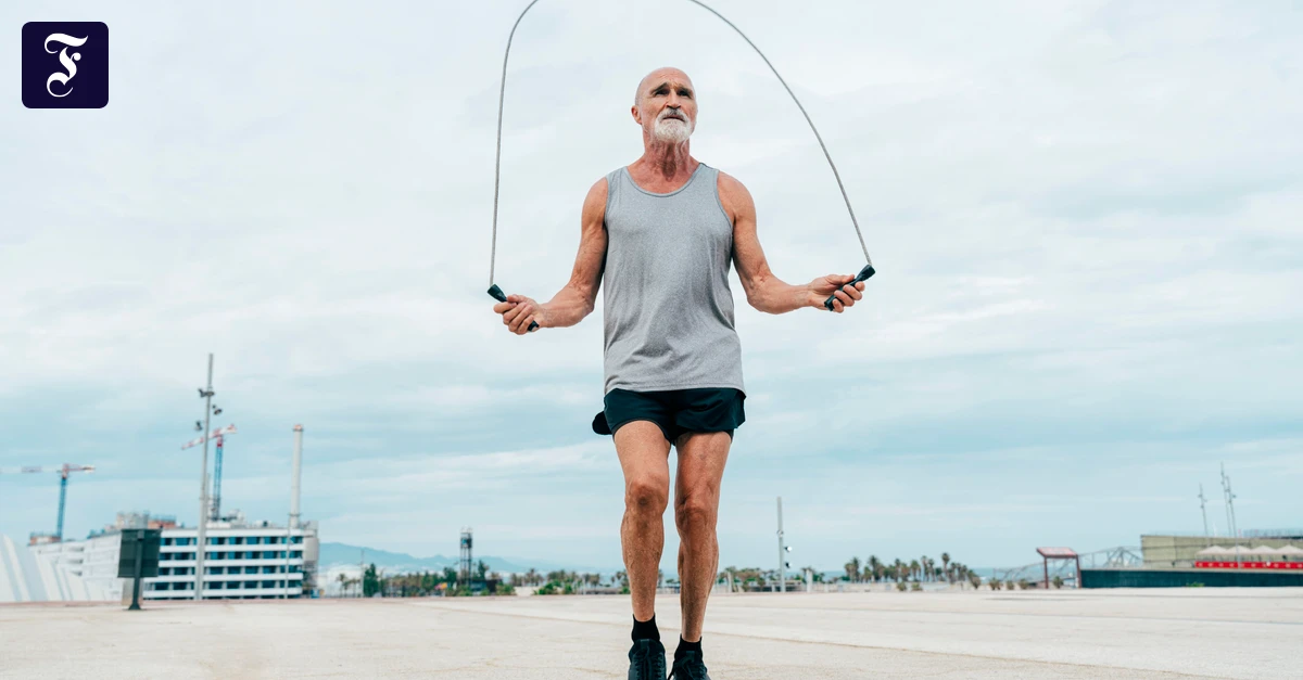 F.A.Z.-Gesundheitspodcast: Lässt sich Alzheimer mit dieser Therapie bremsen?