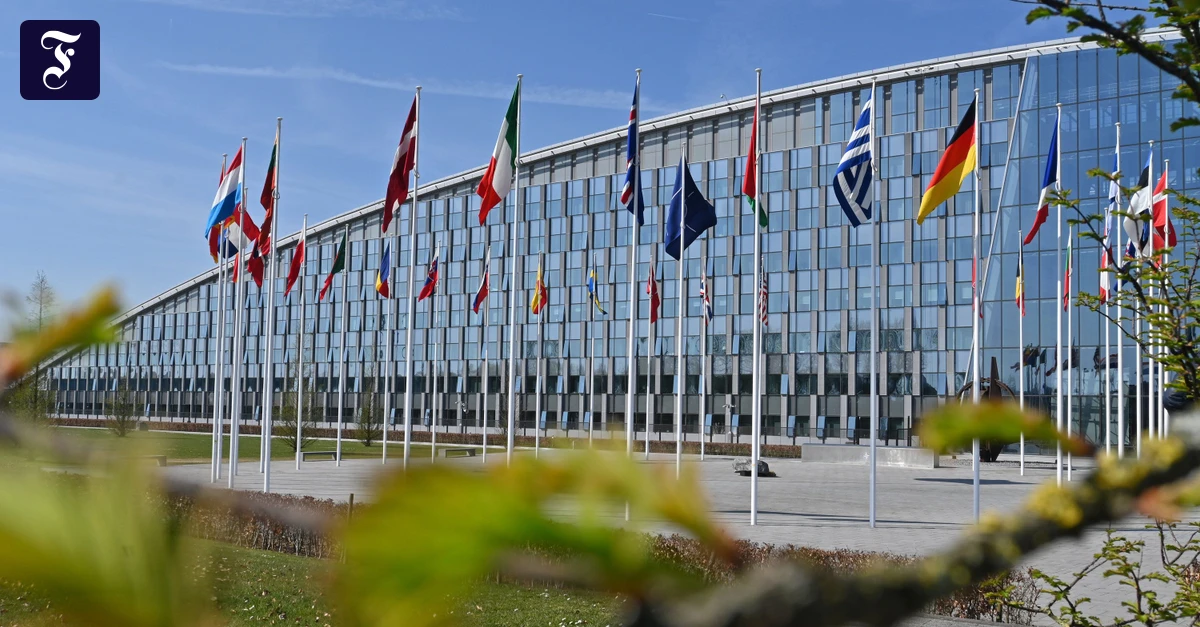 Laut Sicherheitskreisen: NATO- und EU-Mitarbeiter von Peking ausspioniert