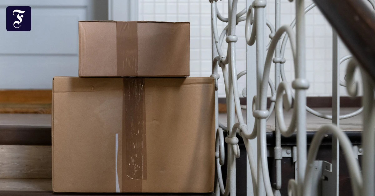 Gegen Temu und Shein: EU erhebt neue Gebühr auf Kleinstpakete