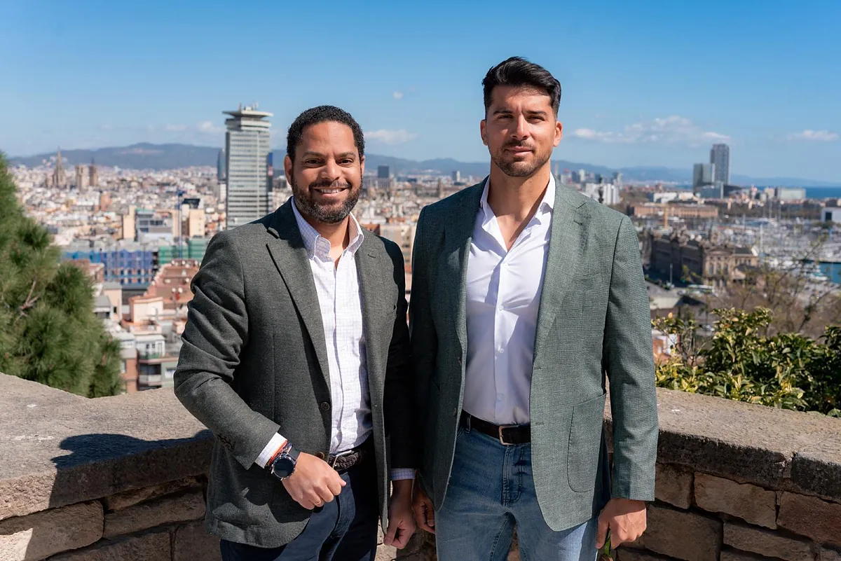 Vox ficha al medallista olímpico Cristian Toro como portavoz de deportes del partido