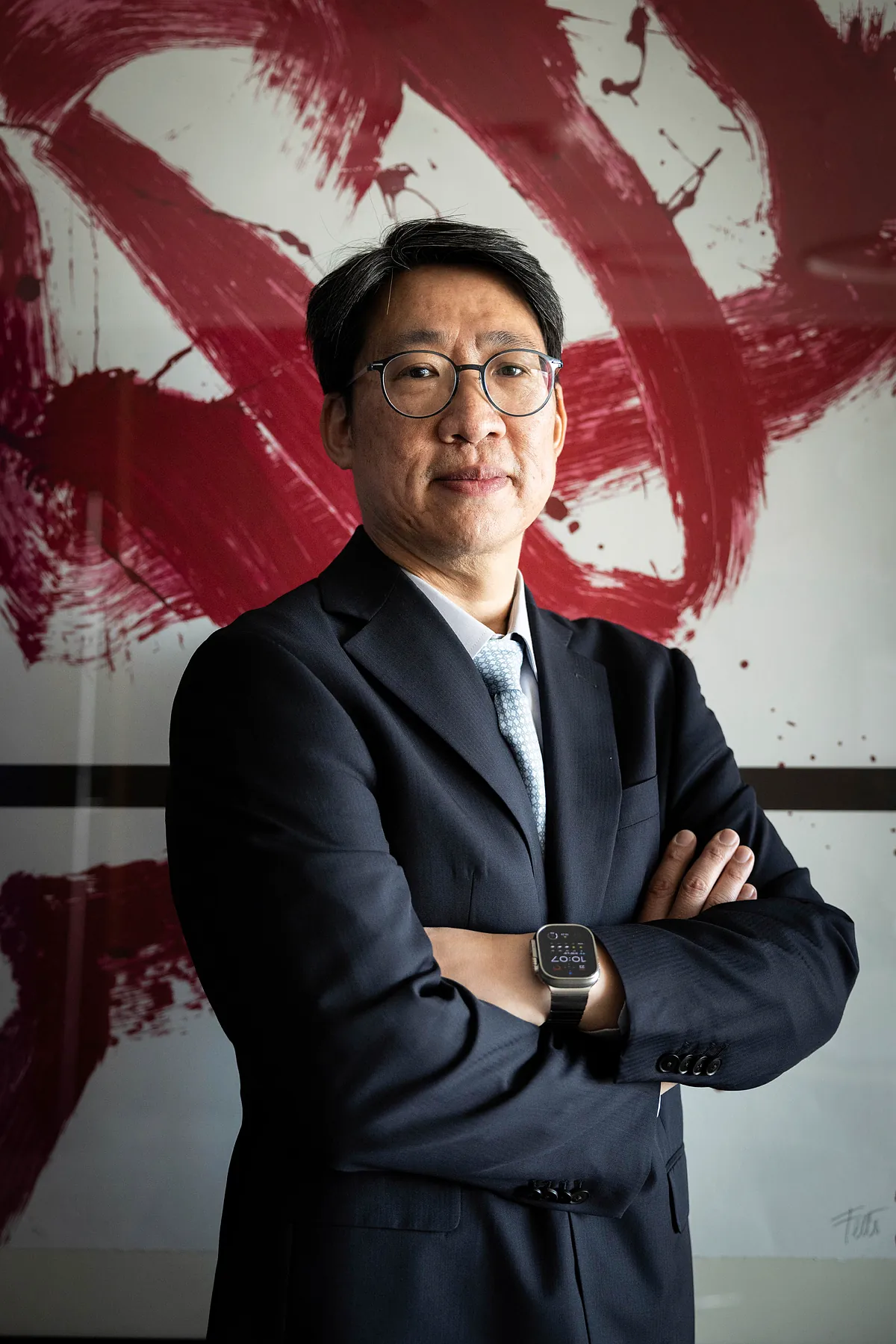 El hombre que vigila el mundo para McKinsey: "Cada 20 o 30 años hay un gran salto de era que cambia las reglas del juego. El último está ocurriendo ahora"