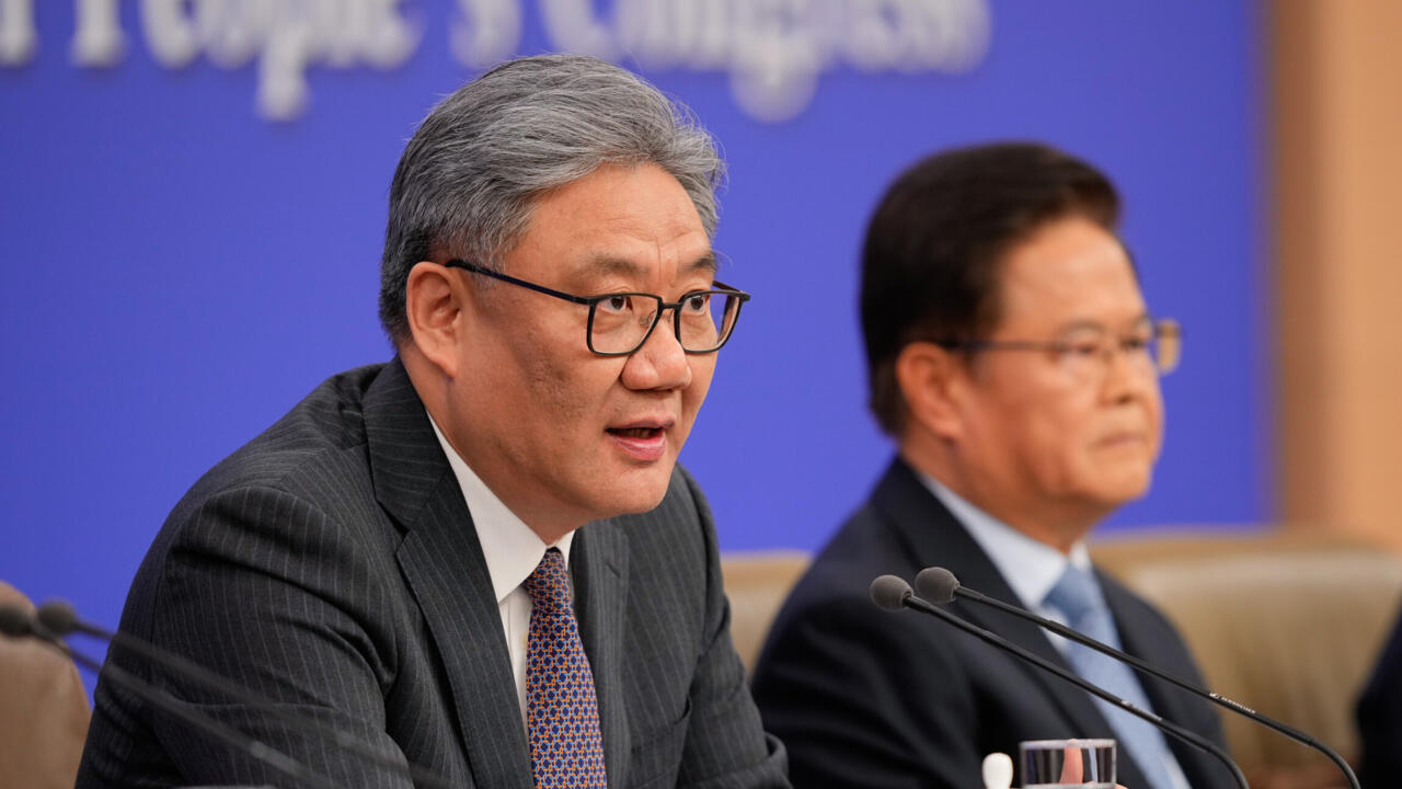 Bras de fer commercial: la Chine lance deux enquêtes visant directement les États-Unis