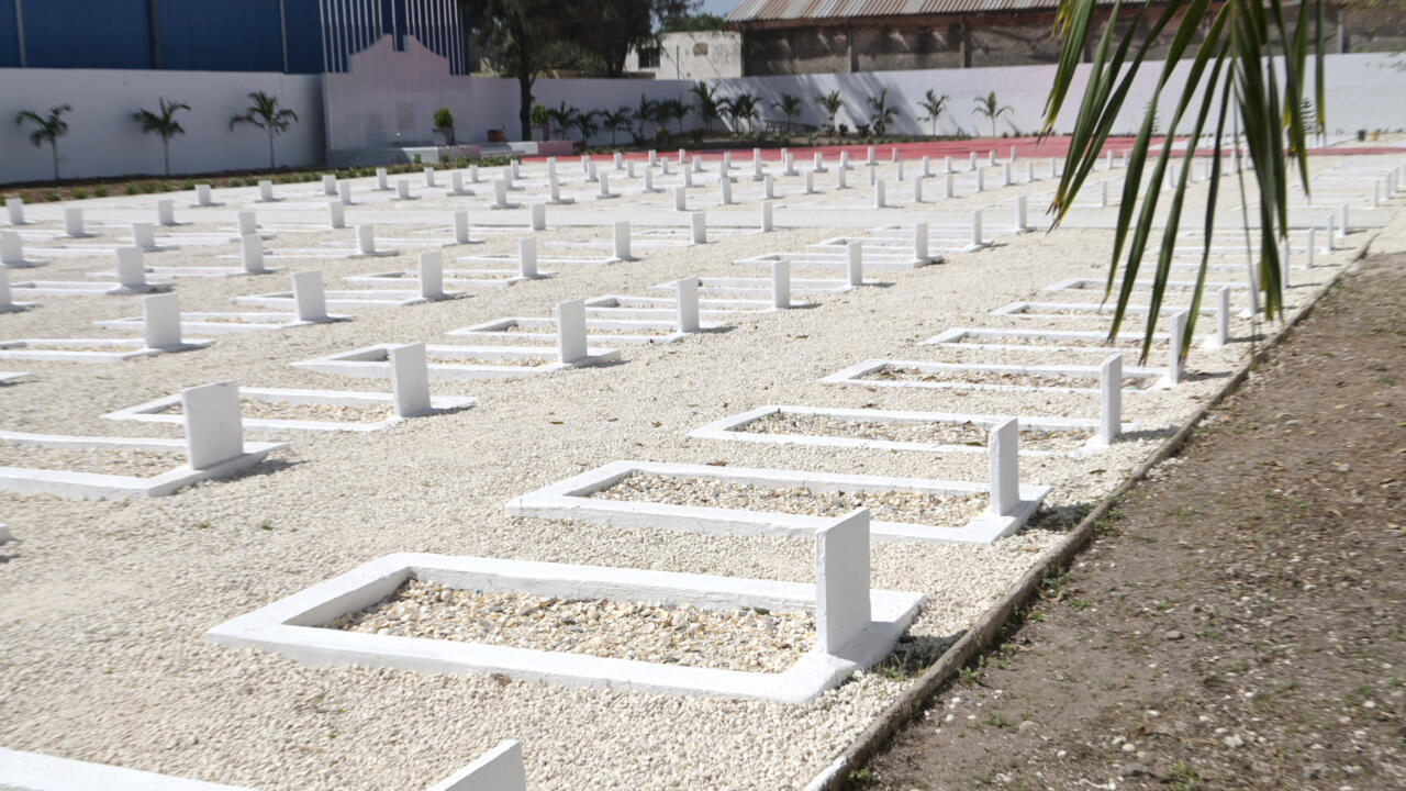 Massacre de Thiaroye: l'État français condamné pour avoir dissimulé les circonstances du décès d'un tirailleur africain