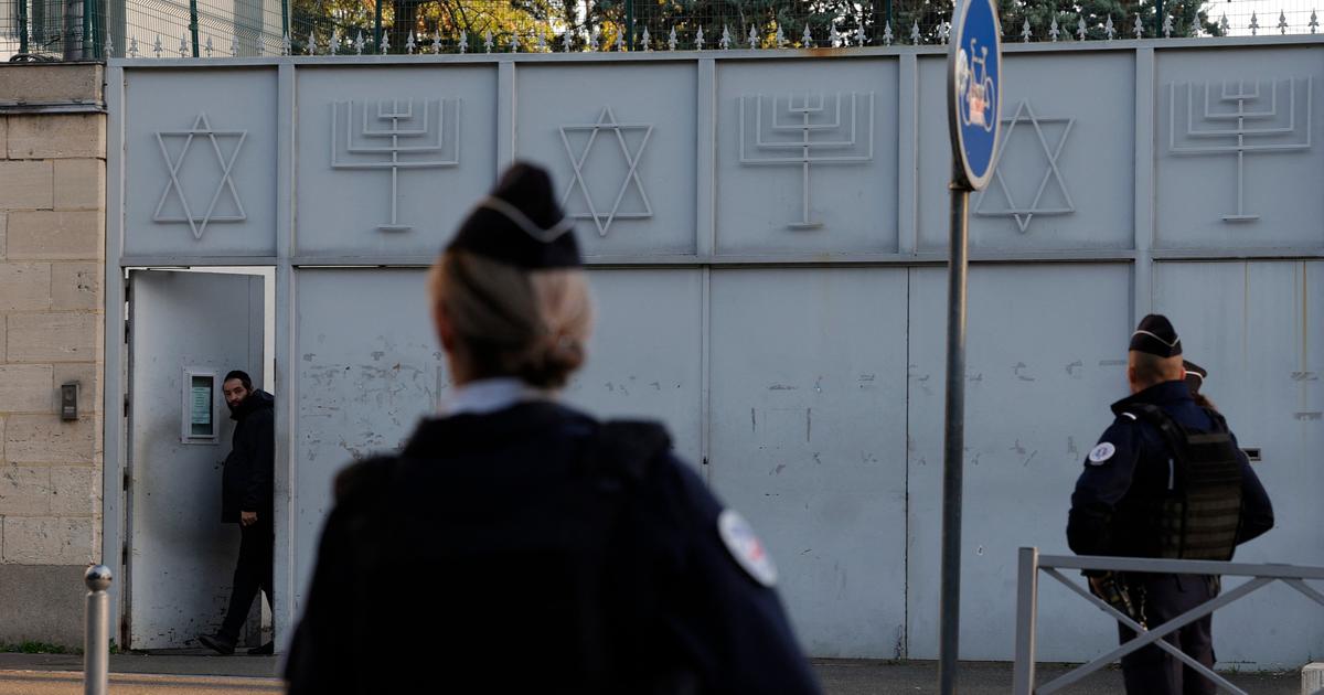 «Il s’est appuyé à la fois sur le réseau LFI et le réseau Frères musulmans» : à Sarcelles, le nouveau maire suscite l’inquiétude de la communauté juive