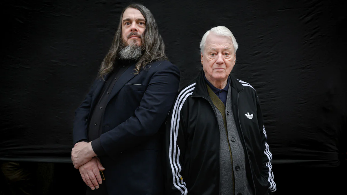 Zum Tod von Alexander Kluge: Er soll weg sein? Na, mal sehen