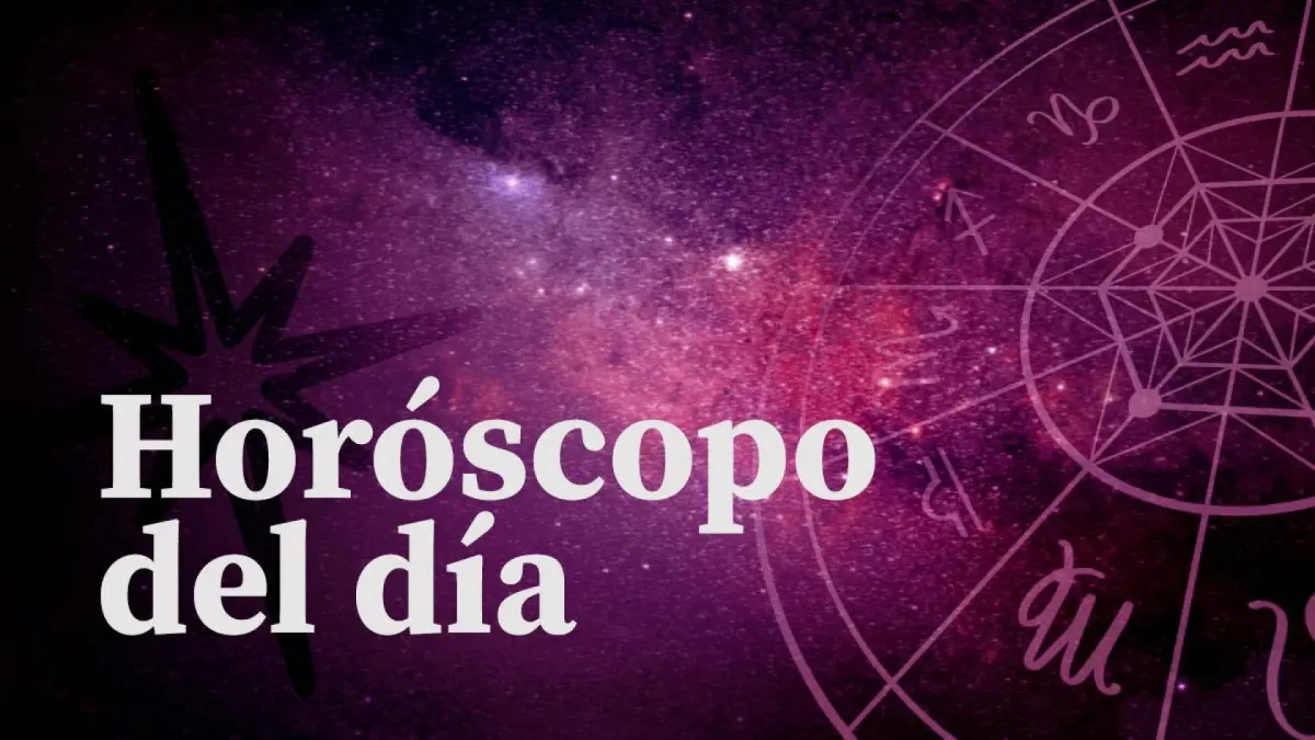 
         Tu horóscopo diario: sábado 28 de marzo de 2026 
    