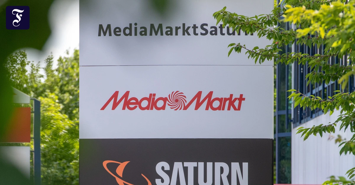Business-Ticker: Österreich blockiert Übernahme von Media-Markt-Saturn durch JD.com