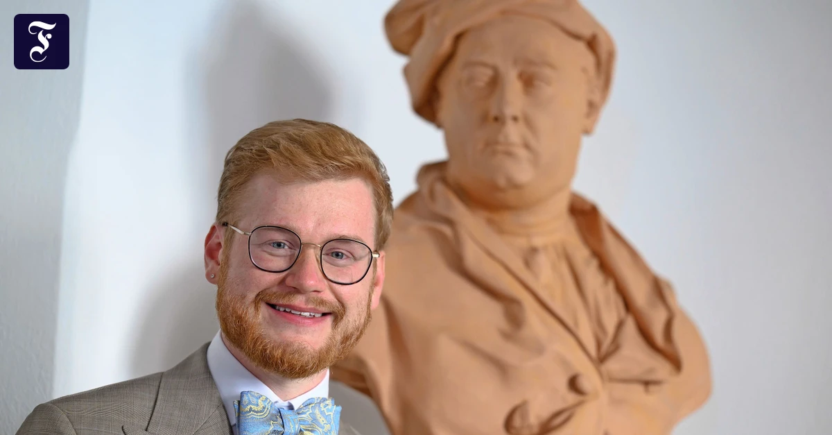 Händel-Forschung: Dringliche Weichenstellungen für die Zukunft