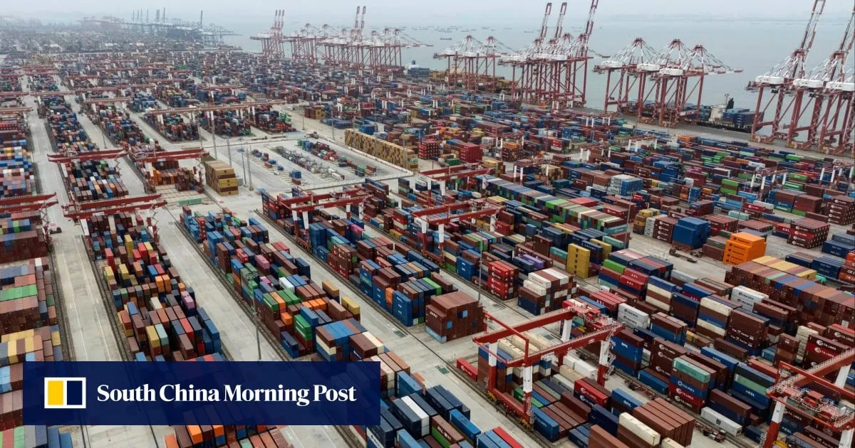 China denies retaliating against Panama ships, accuses Washington of canal grab