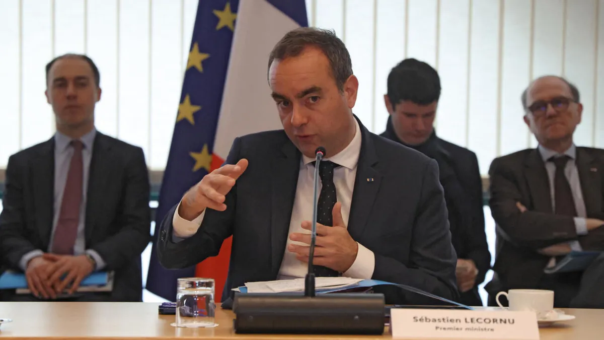 France: face à la hausse du prix des carburants, le gouvernement annonce des «aides ciblées»