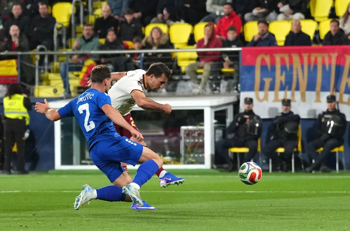 España sigue acelerando hacia el Mundial