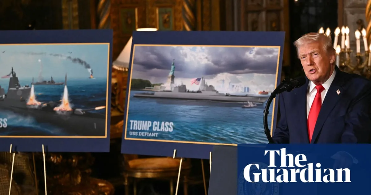 ‘Gunboat diplomacy on steroids’: US signs security deals across Latin America