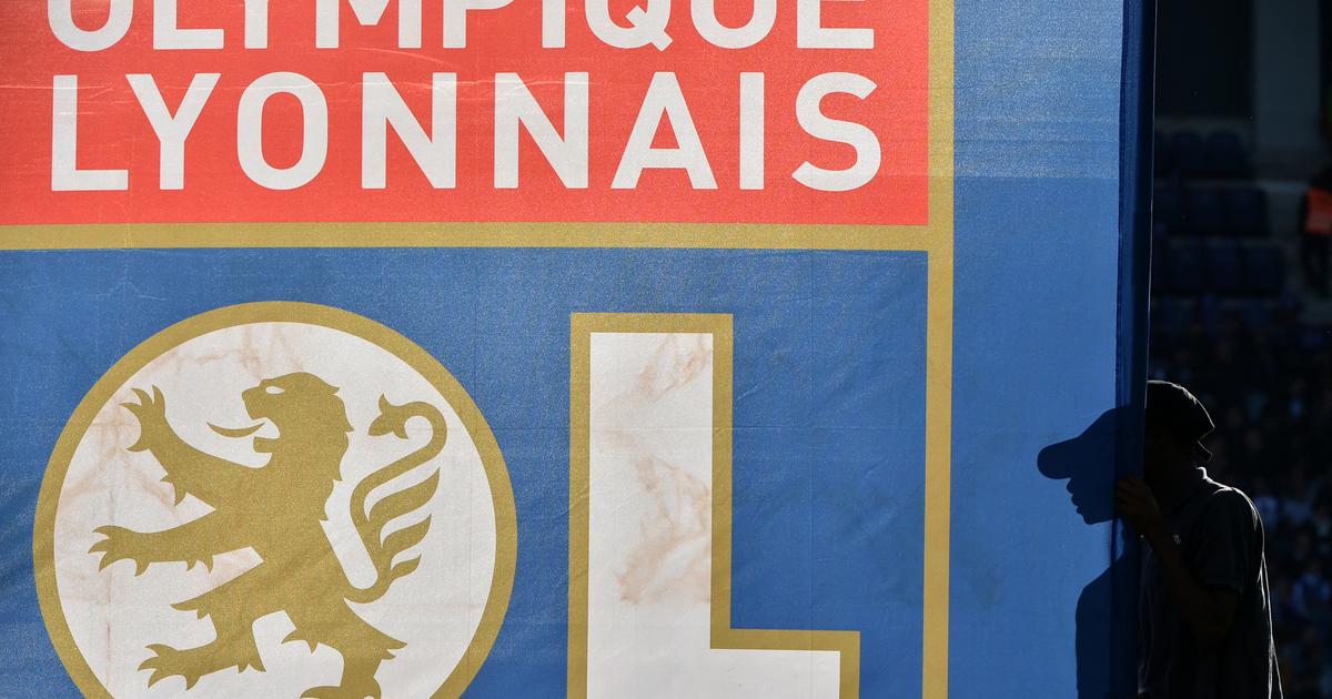 Foot : l'actionnaire majoritaire de l'Olympique Lyonnais placé sous administration judiciaire, John Textor écarté