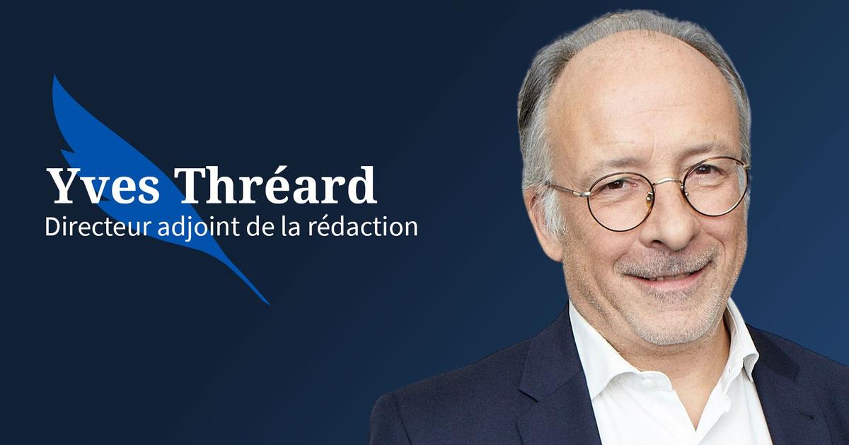 L’éditorial d’Yves Thréard : « Face à LFI, trop peu, trop tard »