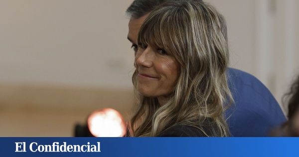 La Fiscalía Europea cita a Begoña Gómez como testigo en su investigación a Barrabés