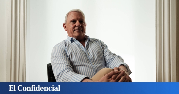 El juez pone en libertad a Pablo Crespo, número dos de la trama Gürtel