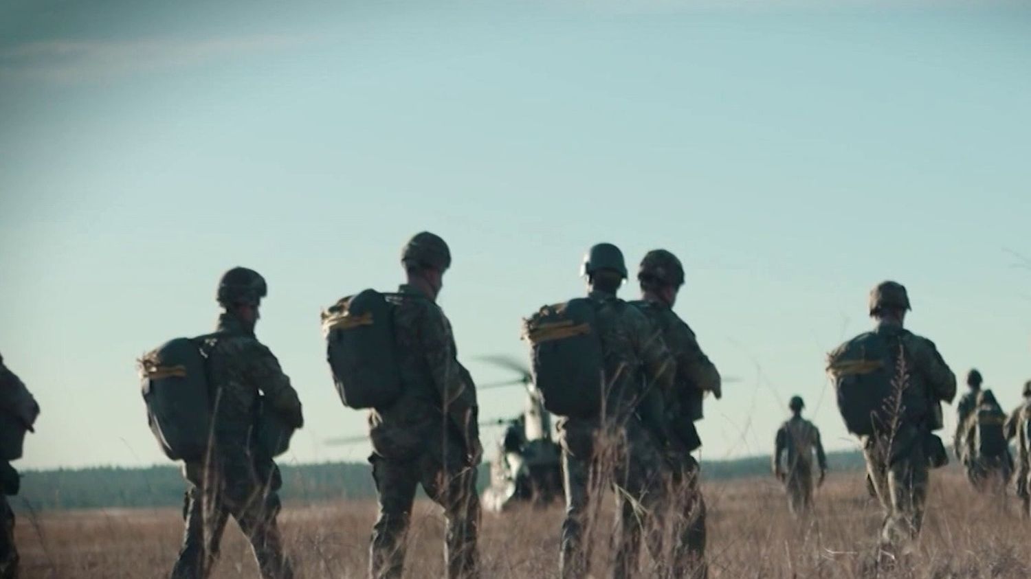 Guerre au Moyen-Orient : les Etats-Unis étudieraient plusieurs options, dont l'envoi de 10 000 hommes supplémentaires