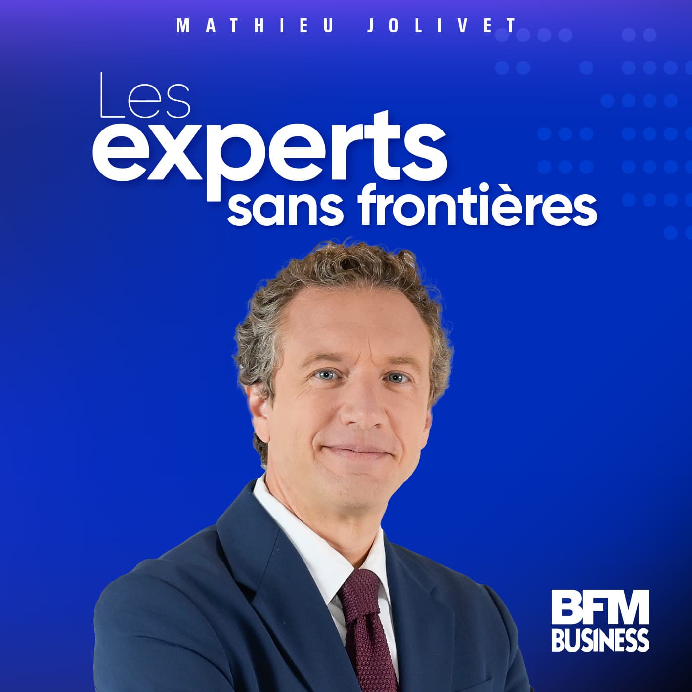 Les experts sans frontières – Vendredi 27 mars