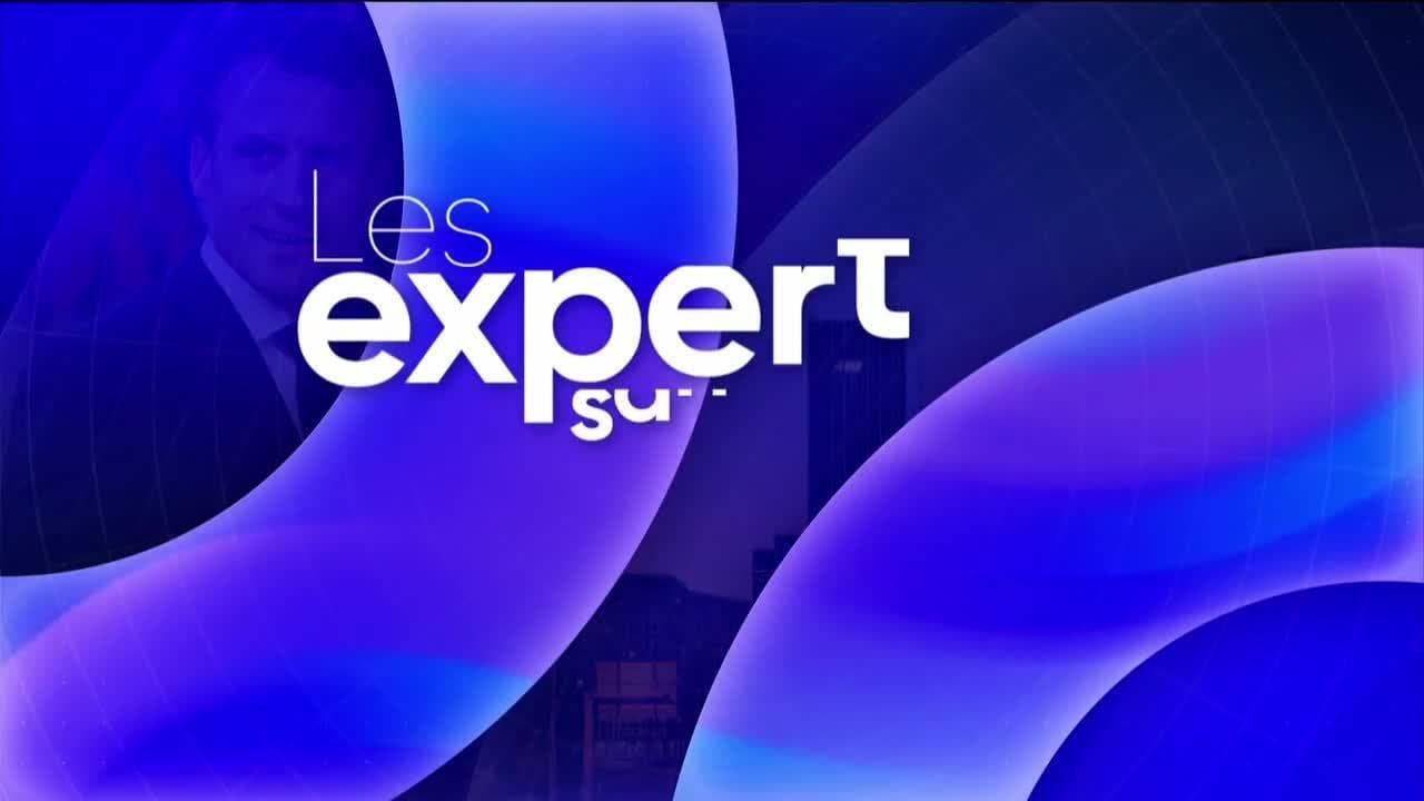Les experts sans frontières - Vendredi 27 mars