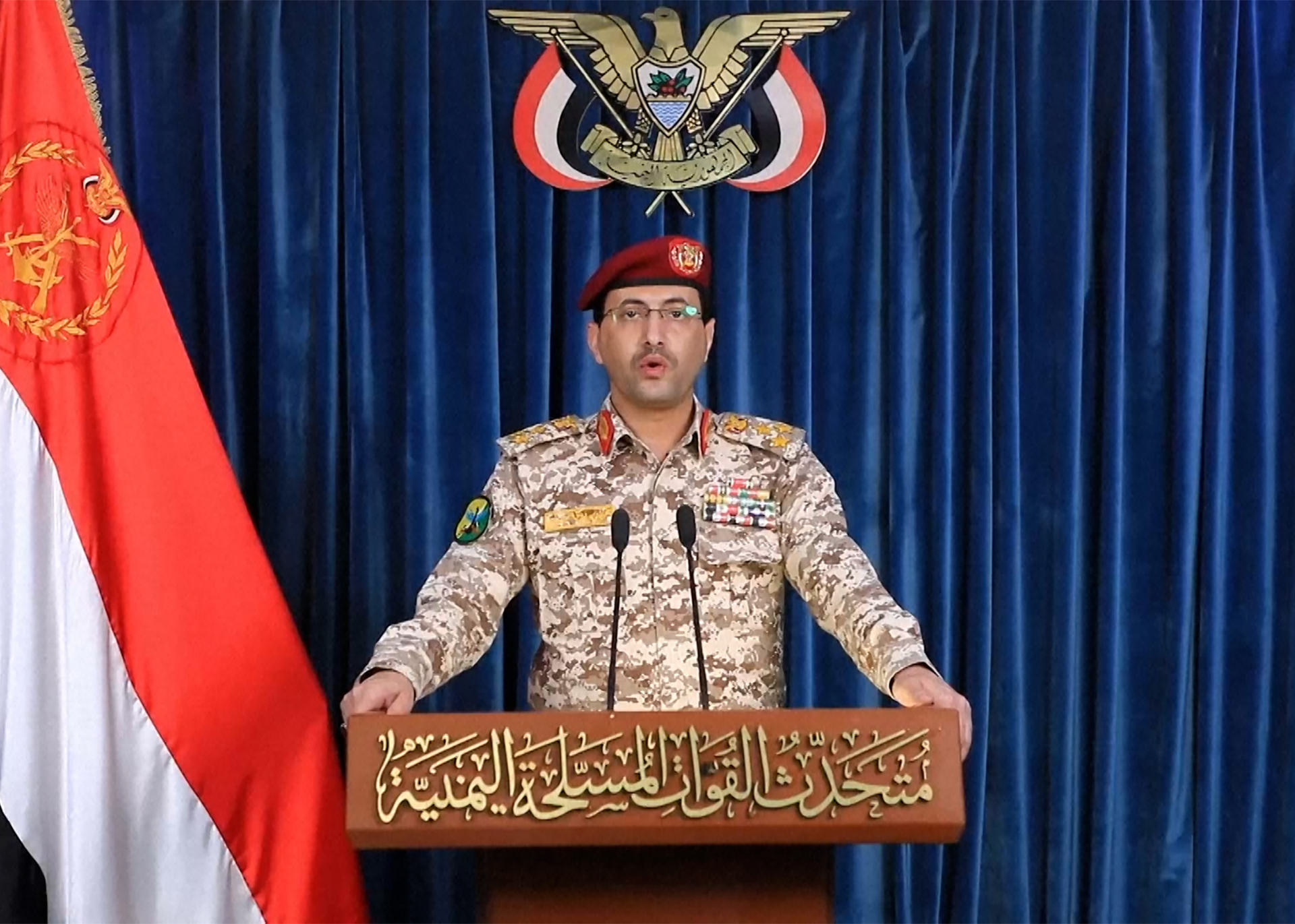 ‘Fingers on the trigger’ for military intervention, Houthis warn
