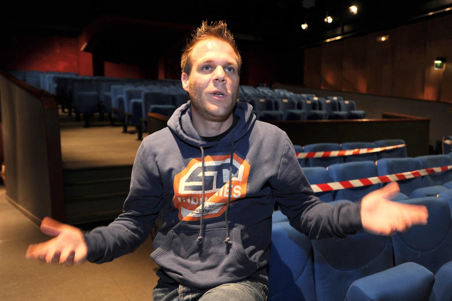 Rémi Gaillard demande l’annulation des élections municipales à Montpellier
