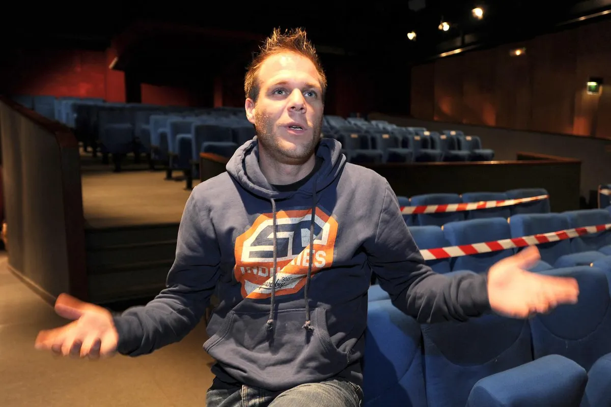Rémi Gaillard demande l’annulation des élections municipales à Montpellier
