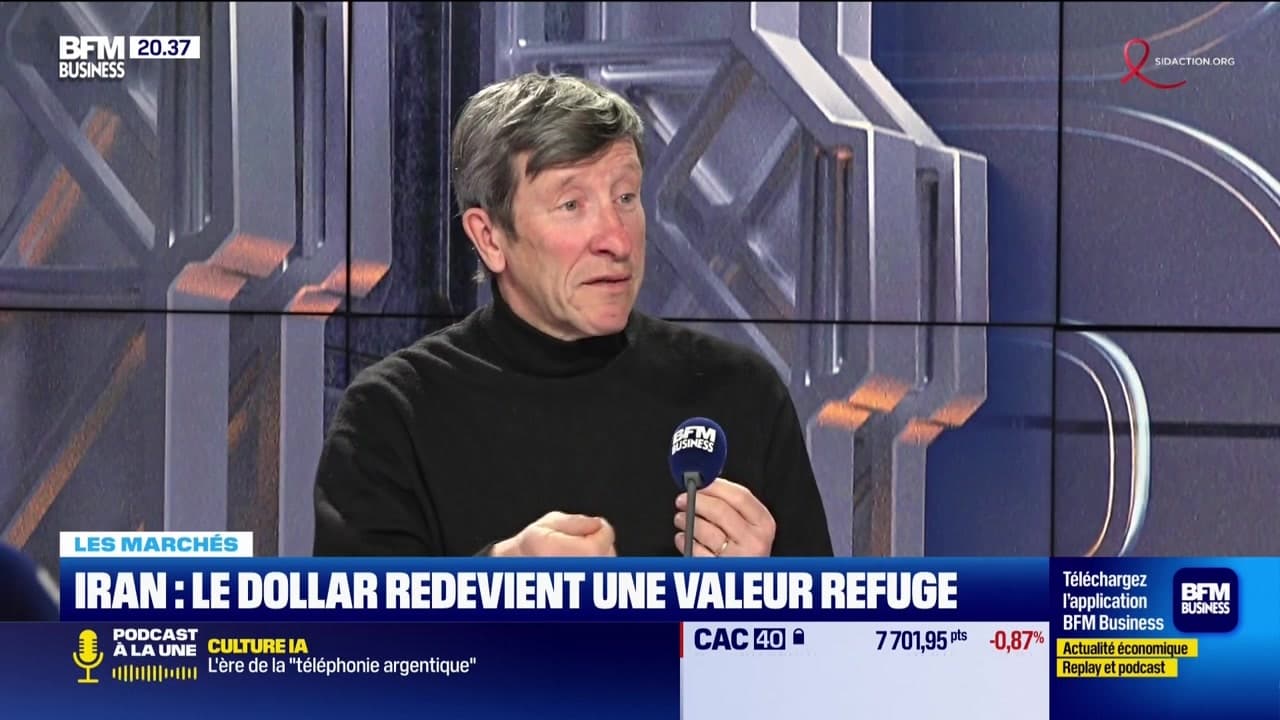 La semaine de votre argent - 27/03