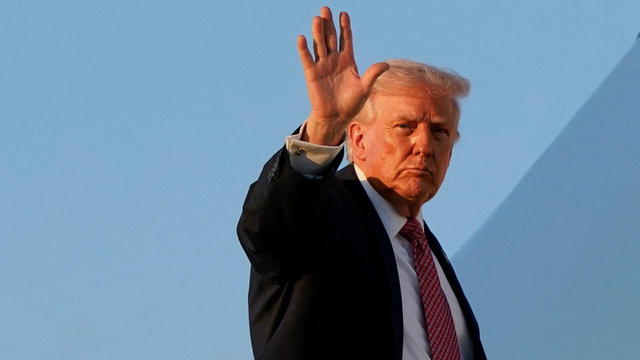 Iran-Liveblog: ++ Trump stellt Beistand für NATO-Partner infrage ++