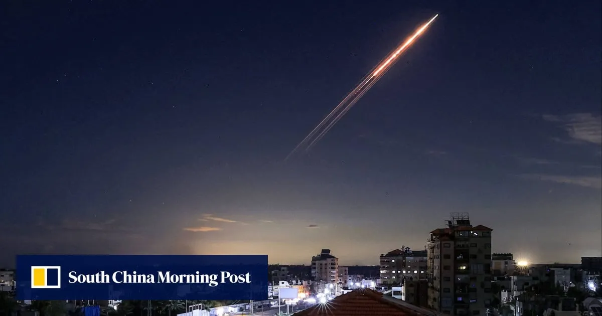 Iran strike wounds US troops and damages planes at Saudi airbase