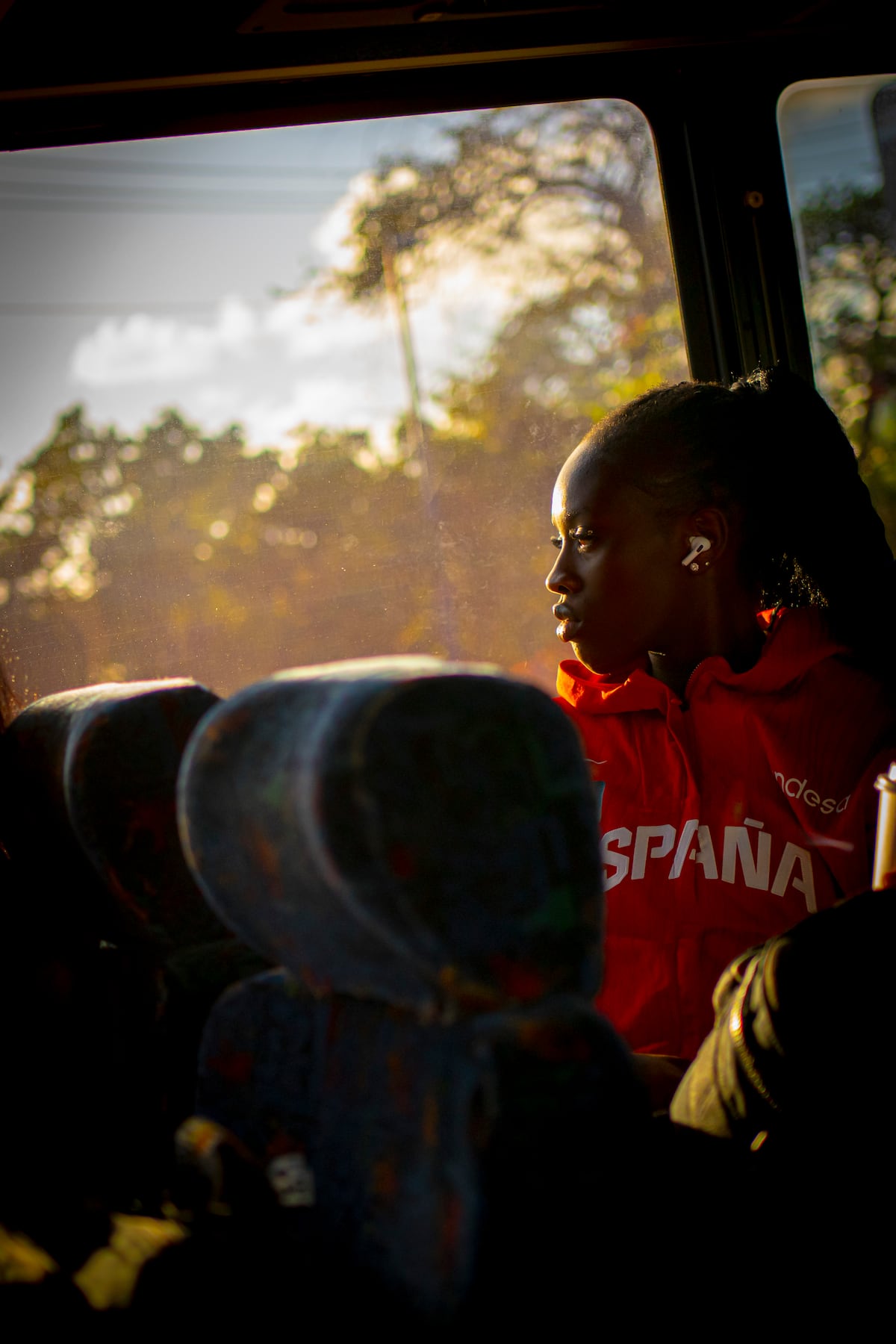 Canastas que van a cambiar vidas