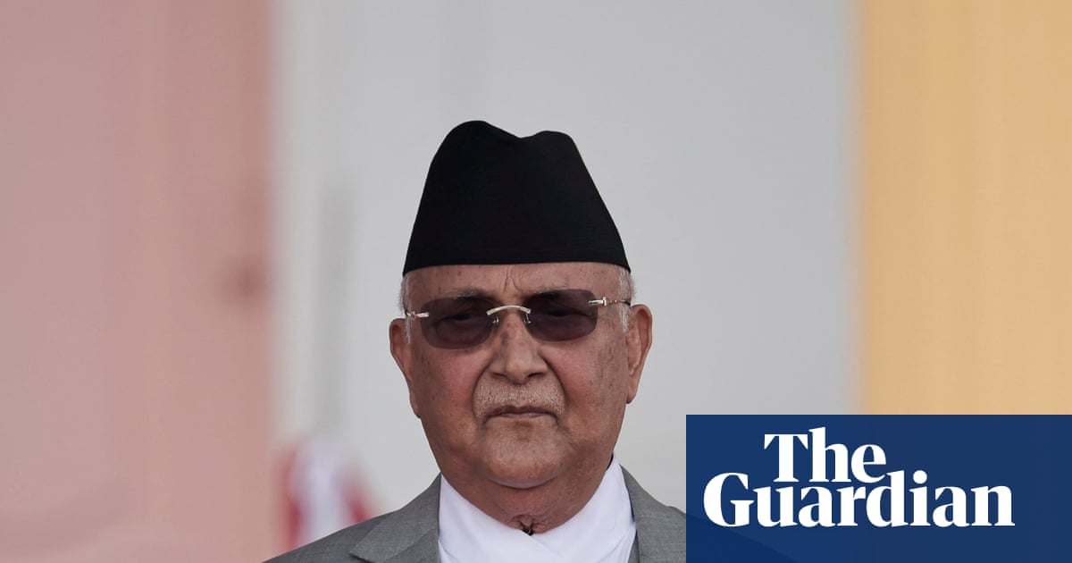 KP Sharma Oli: Nepal’s former prime minister arrested over alleged role in deadly protest crackdown